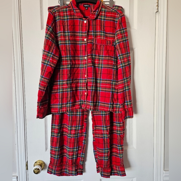 Gap Body Other - CCO! Gap Body med cotton/rayon pj set